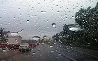 هشدار جدی به تهرانی ها | بارش شدید و سیل آسا در تهران | توده قدرتمند تندری از سمت جنوب در حال ورود به شهر است + ویدئو 