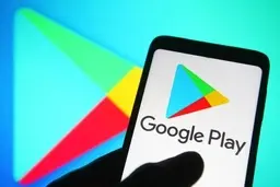 پاک‌سازی گسترده در فروشگاه گوگل پلی | نیمی از اپلیکیشن‌ها حذف شدند؛ تمرکز بر کیفیت و امنیت!