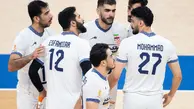 معادله‌ دشوار صعود | سرنوشت والیبال ایران در دستان رقبا!