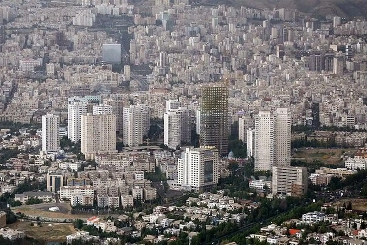 متوسط قیمت مسکن در تهران طی اردیبهشت‌ماه به متری ۱۷ میلیون تومان رسید