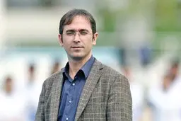 علی‌ خطیر ۵ سال محروم شد