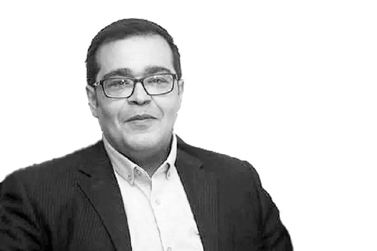 بازی با کارت دیپلماسی عمومی در شرایط حساس کنونی
 | لویه جرگه دیپلماسی ایرانی در برابر ترامپ