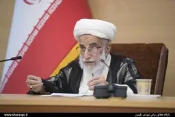 درخواست متفاوت آیت الله جنتی از نمایندگان جدید