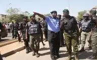 پلیس نیجریه برای حفظ قرنطینه ۱۸ تن را کشت!
