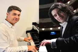 سامان احتشامی اثر مشترکی با سام جلائی منتشر می‌کند