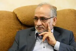  روحانی نپذیرفت که عارف معاون اول شود