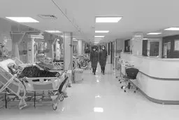  آخرین آمار کرونا امروز 1401/02/20 اعلام شد | کاهش شدید مرگ و میر کرونایی