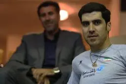 ستاره‌های والیبال  کشور | برادران محمودی، ، به کرونا مبتلا شدند 
