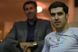 ستاره‌های والیبال  کشور | برادران محمودی، ، به کرونا مبتلا شدند 
