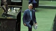مجلس به وزیر ارشاد به دلیل انتصابات غیرتخصصی کارت زرد داد