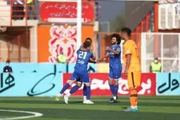 پرورش‌خواه: استقلال با این نوع بازی نمی‌تواند قهرمان لیگ شود