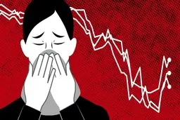 تأثیر کرونا بر اقتصاد ؛ ویروس بدون مرز با اقتصاد دنیا چه کرده؟