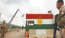 اخطار قرارگاه مرکزی خاتم الانبیا به اقلیم کردستان | مواجهه با شدت عمل نیرو‌های مسلح ایران در صورت همکاری برای استقرار نیروی متخاصم در نوار مرزی ایران