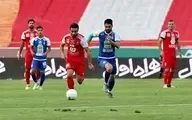 فوتبال ایران   |   دست‌ کم با سه تاثیر معکوس کرونا بر فوتبال ایران آشنا می‌شوید.