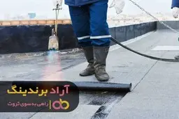 من بدون هیچ مدرکی به ثروت زیاد رسیدم