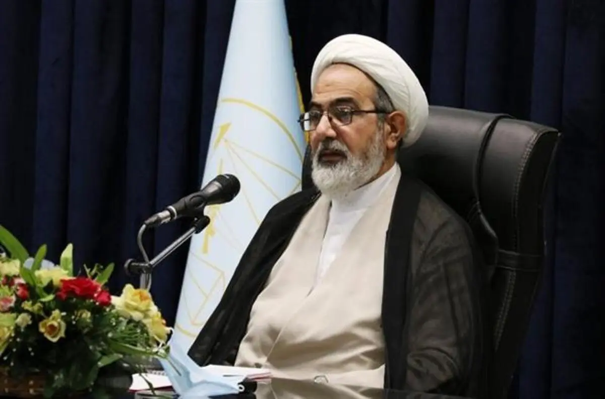  رسیدگی قضایی به پرونده هواپیمای اوکراینی زمانبر است 