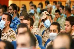 یک خبر خوب برای مشمولان سربازی