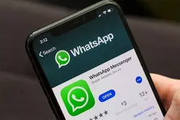 اضافه شدن یک امکان جدید به واتساپ