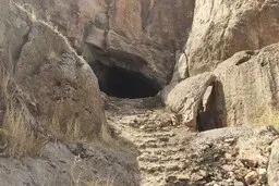 سکونت‌گاه‌های ۶۰ هزارساله انسان به نام ایران ثبت جهانی شد