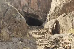 سکونت‌گاه‌های ۶۰ هزارساله انسان به نام ایران ثبت جهانی شد