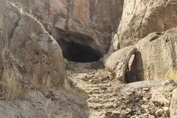 سکونت‌گاه‌های ۶۰ هزارساله انسان به نام ایران ثبت جهانی شد