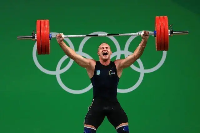 رقیب اوکراینی کیانوش رستمی کشته شد | این وزنه‌بردار المپیکی در جنگ با روسیه جان خود را از دست داد