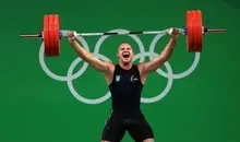 رقیب اوکراینی کیانوش رستمی کشته شد | این وزنه‌بردار المپیکی در جنگ با روسیه جان خود را از دست داد
