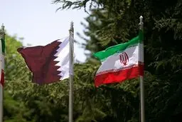 سی‌ان‌ان به نقل از منبع دیپلماتیک: هیئت قطری پس از مذاکره با مقامات ایرانی، تهران را ترک کرد | مذاکرات تا ساعات اولیه صبح امروز ادامه داشت