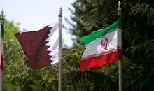 سی‌ان‌ان به نقل از منبع دیپلماتیک: هیئت قطری پس از مذاکره با مقامات ایرانی، تهران را ترک کرد | مذاکرات تا ساعات اولیه صبح امروز ادامه داشت