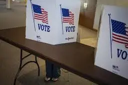 
قاضی جورجیا | درخواست ترامپ رد شد
