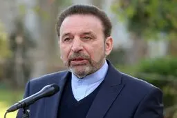 واعظی: برخی که قصد حضور در انتخابات را دارند، برداشتن تحریم‌ها را به نفع خود نمی‌دانند