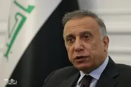 انتخابات  |   اعلام تصمیم الکاظمی درباره انتخابات 