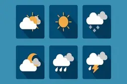 کاهش ۶ درجه‌ای دما و هشدار زرد در تهران | نفوذ هوای سرد؛ تهرانی‌ها در انتظار افت دما