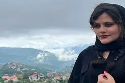 مجروح شدن  1800 پلیس | جزییاتی تازه از فوت تلخ مهسا امینی و نیکا شاکرمی