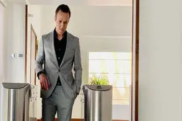 علی کریمی برای همیشه از ایران رفت! | واکنش علی کریمی به این خبر