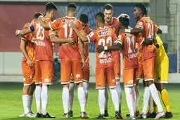گوا رسما از پرسپولیس به AFC شکایت کرد