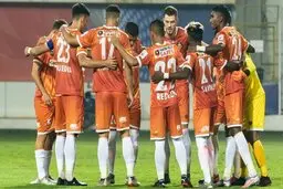 گوا رسما از پرسپولیس به AFC شکایت کرد