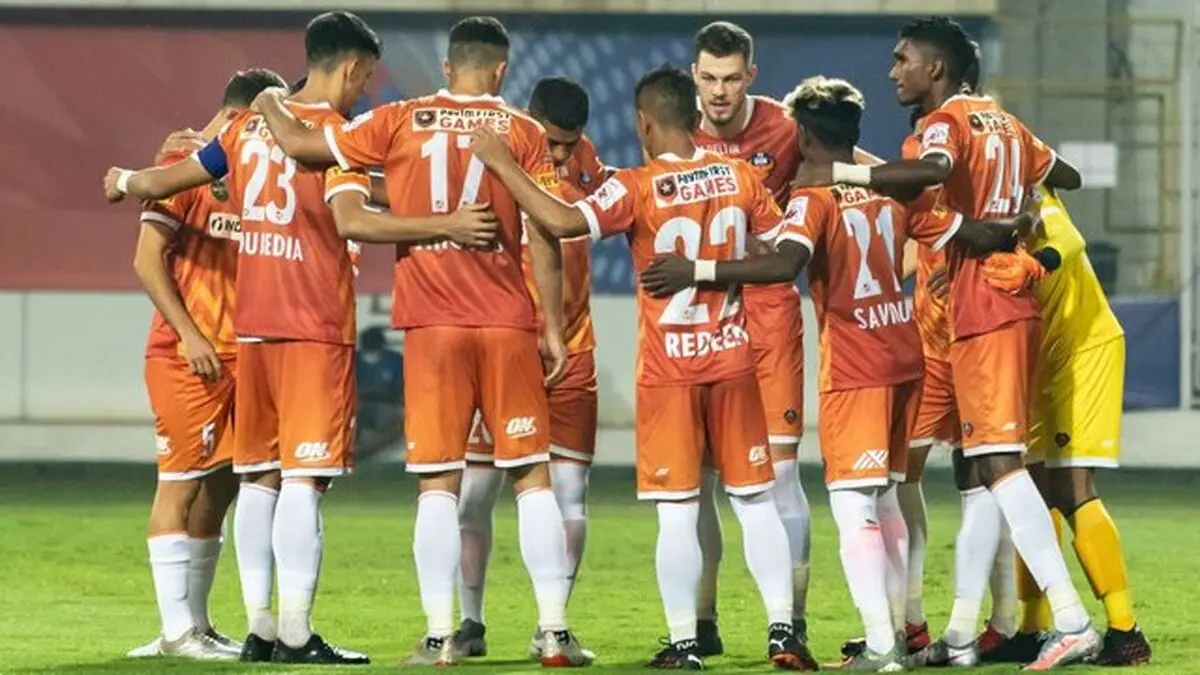 گوا رسما از پرسپولیس به AFC شکایت کرد
