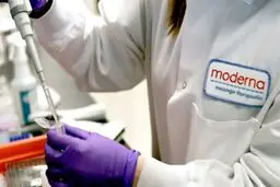 تایید واکسن کرونای ساخت شرکت فایزر توسط سازمان غذا و داروی آمریکا