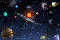 کشفیات جدید از درون سیارات | سفر مجازی به درون سیارات منظومه شمسی +ویدئو