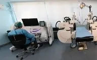 جراحی با ربات بومی سینا چه پهنای باندی لازم دارد؟