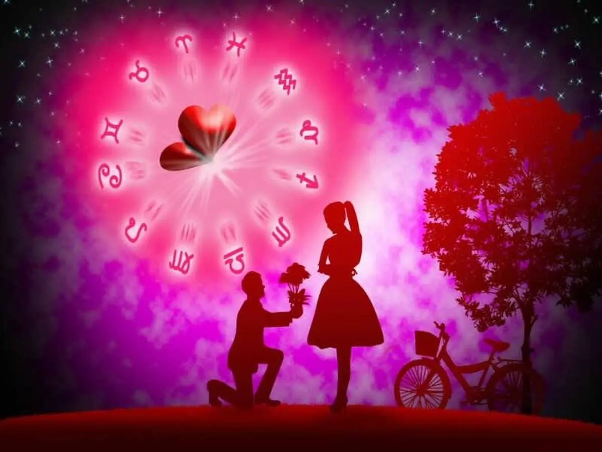  فال عشق |  فال عشق فردا ۱۵ مرداد | فردا این حس و حال عاشقانه رو تجربه میکنی + تفسیر دقیق