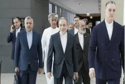 قنبری، عضو تیم مذاکره کننده ایران: برای پایداری توافق، ضروری است که آمریکا بتواند از حوزه‌هایی با بازده اقتصادی بالا و سریع، بهره‌مند شود | منافع مشترک در حوزه‌های نفت و گاز، میادین مشترک و غیره در متن مذاکرات گنجانده شده