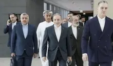 قنبری، عضو تیم مذاکره کننده ایران: برای پایداری توافق، ضروری است که آمریکا بتواند از حوزه‌هایی با بازده اقتصادی بالا و سریع، بهره‌مند شود | منافع مشترک در حوزه‌های نفت و گاز، میادین مشترک و غیره در متن مذاکرات گنجانده شده