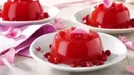 طرز تهیه دسر کافی شاپی جذاب | رسپی دسر کافی شاپی با سه قلم مواد سریع و فوری