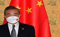  آمریکا موجب خشم مقامات چینی شد