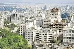 جنس فروشنده‌ها در بازار شب عید مسکن 