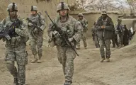 بایدن  |  حفظ نظامیان آمریکایی در افغانستان تا نوامبر