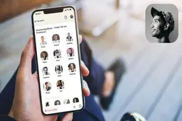  اختلال غیر قانونی در کلاب هاوس ادامه دار خواهد بود