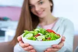 رژیم غذایی مناسب  کیسه صفرا چیست؟